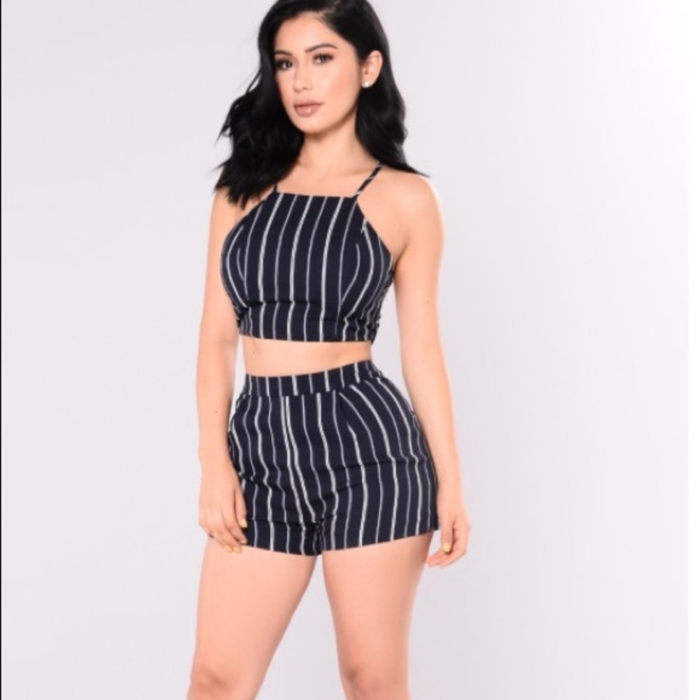 Fashion Nova
